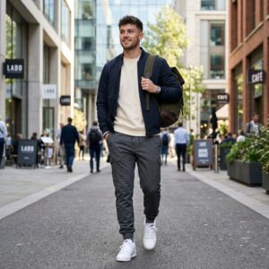 Premium Jogger Pants