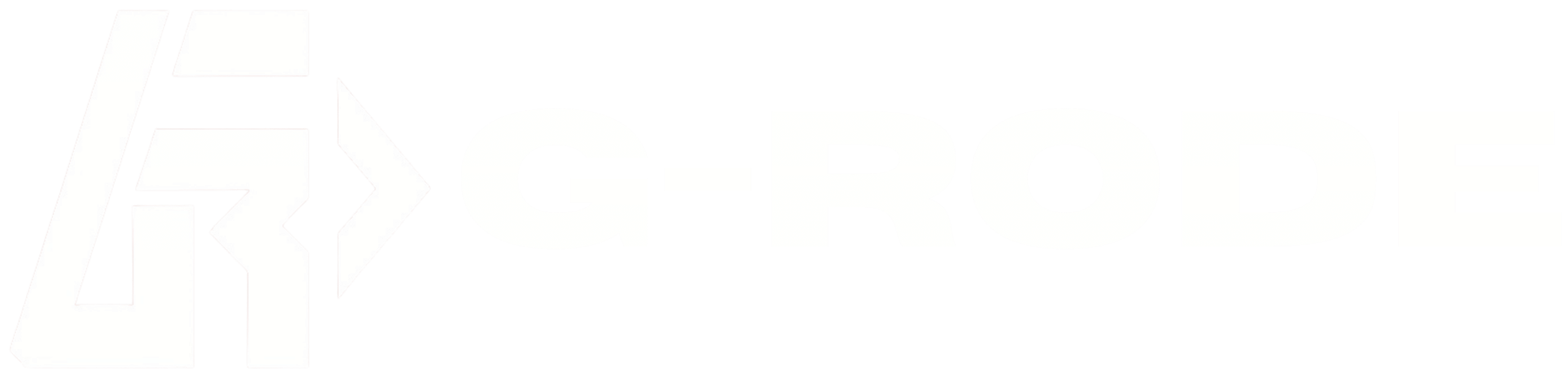 G-RODE LOGO